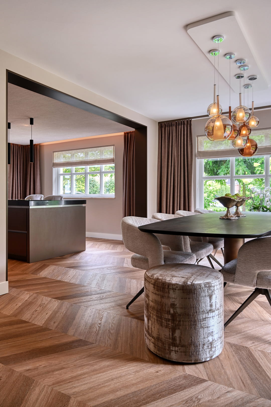daudi concepts huis