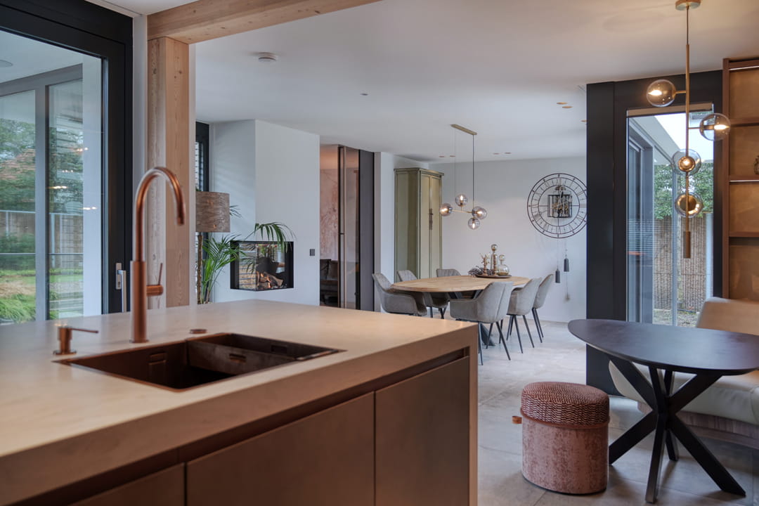MMI interior design woonperfectie