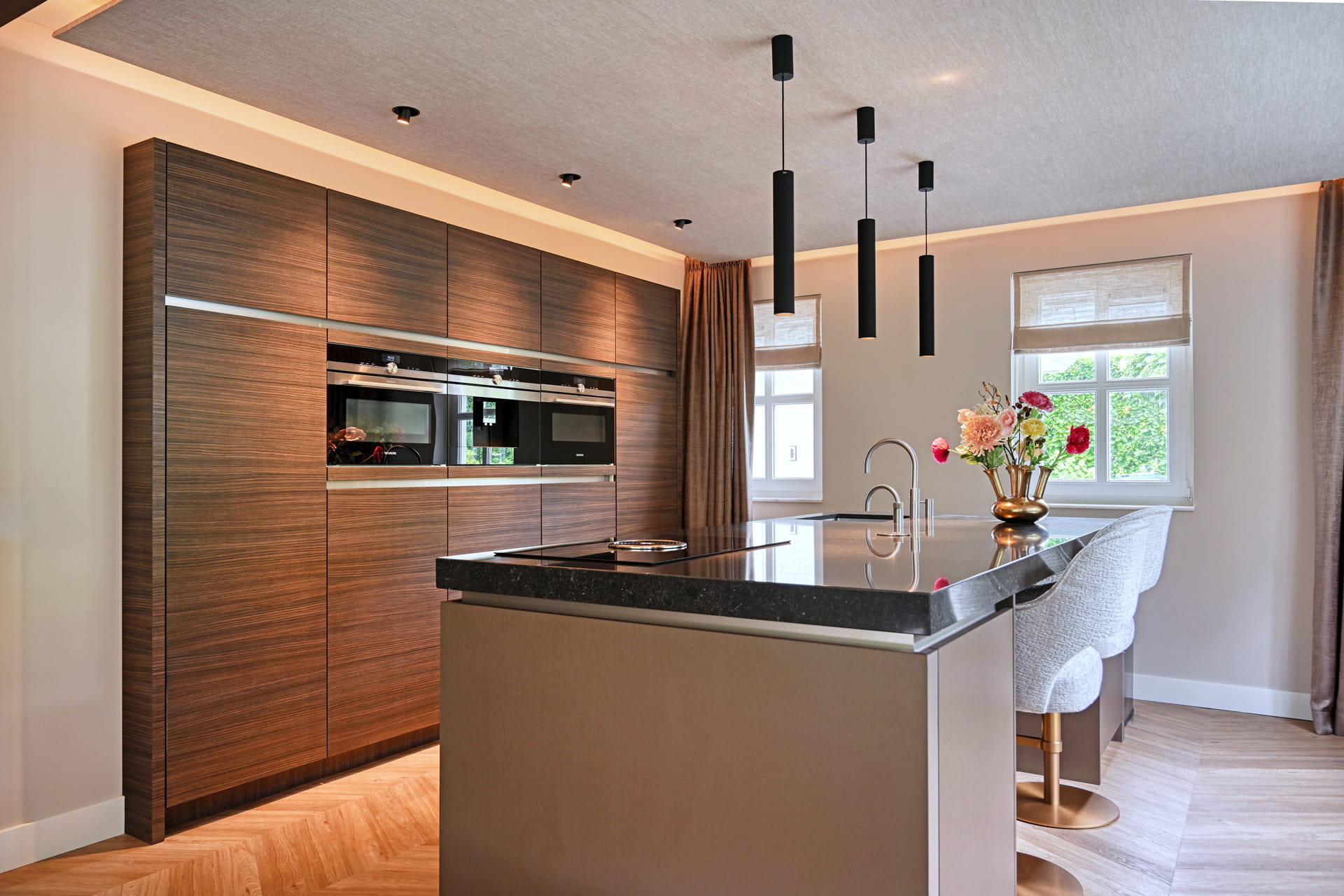 daudi concepts huis
