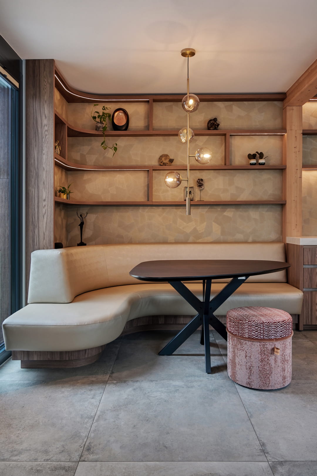 MMI interior design woonperfectie