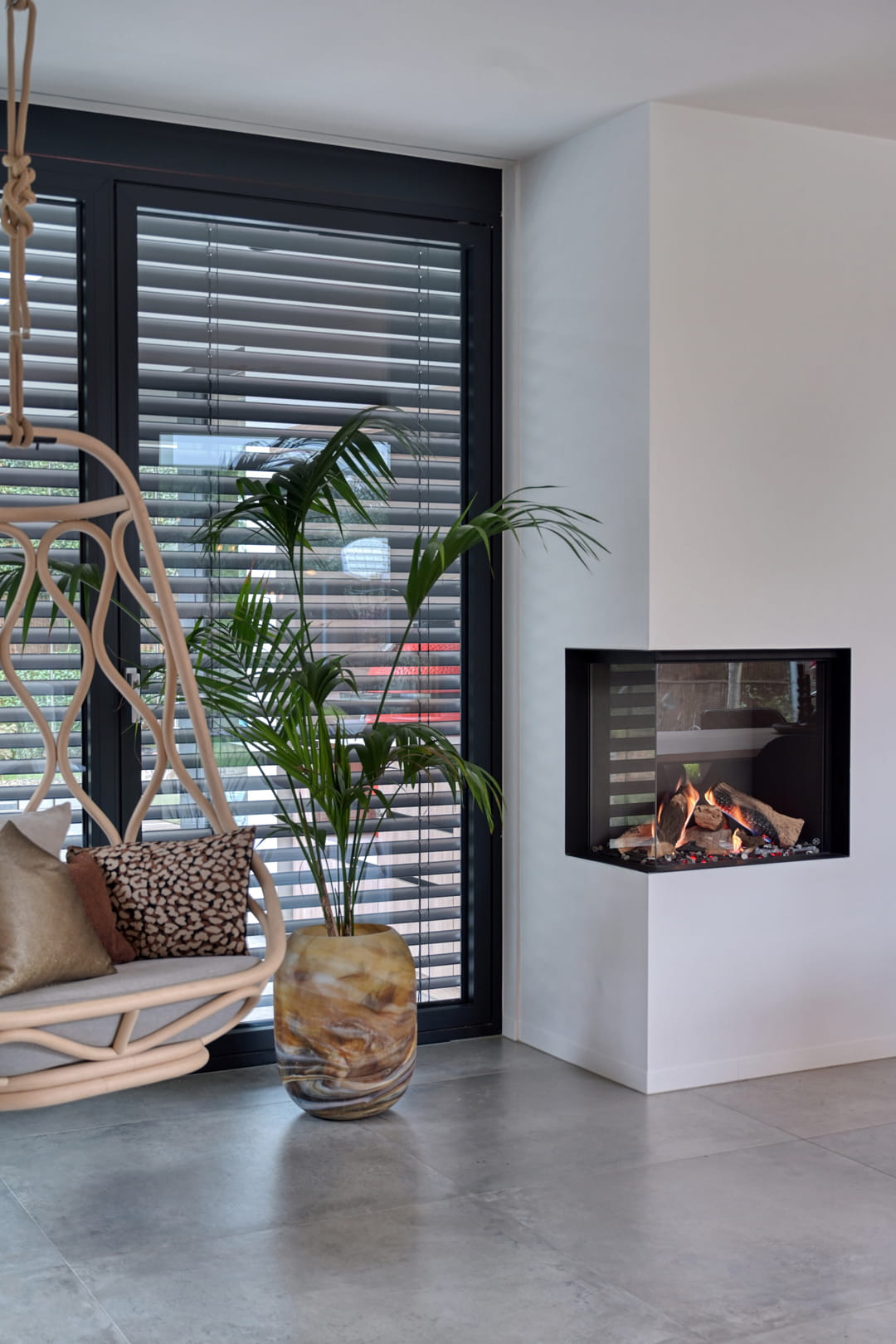 MMI interior design woonperfectie