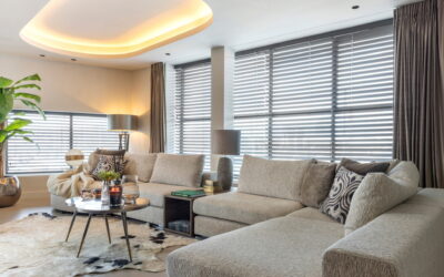Interieur Corner