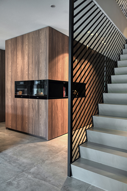 MMI interior design woonperfectie