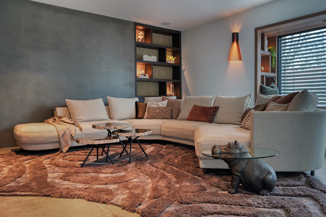 MMI interior design woonperfectie