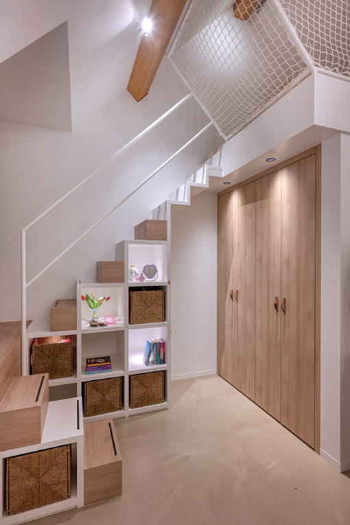 MMI interior design woonperfectie
