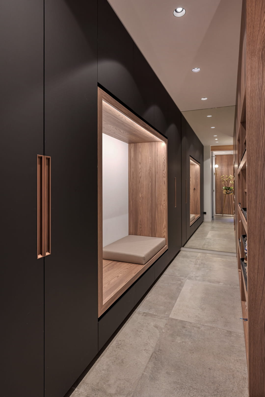 MMI interior design woonperfectie