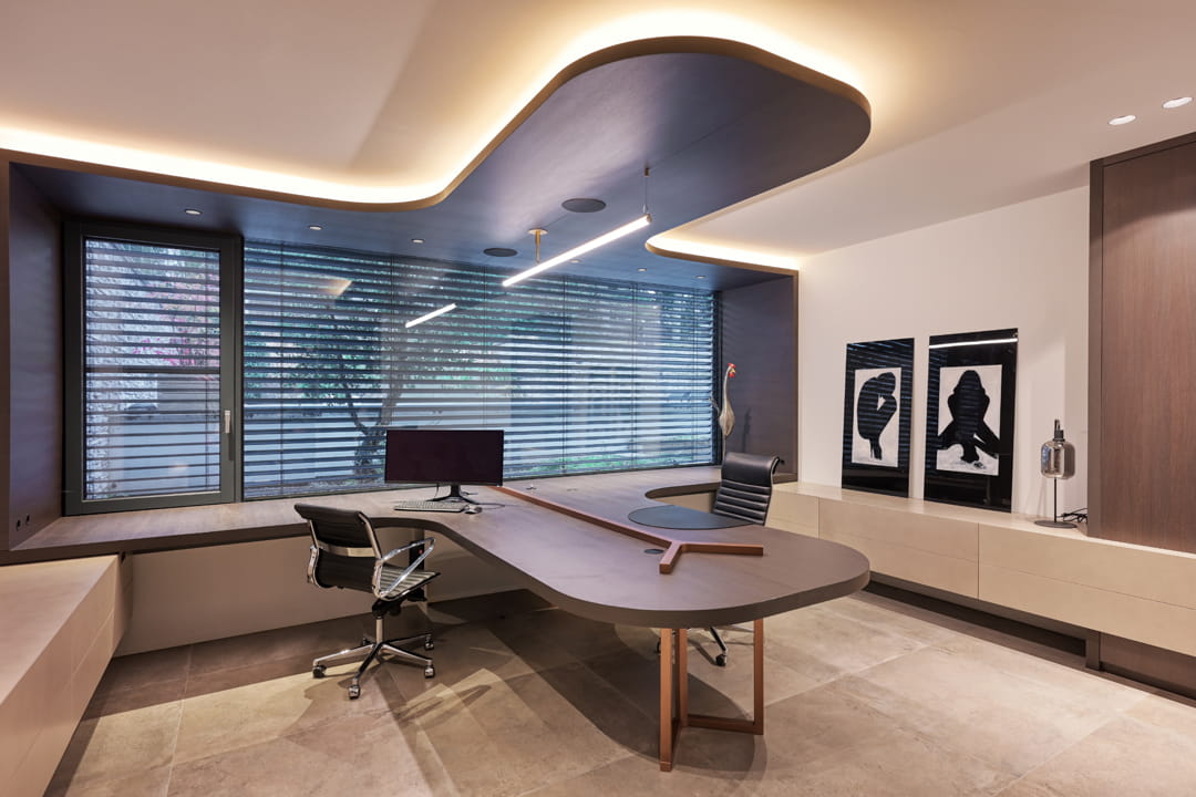 MMI interior design woonperfectie