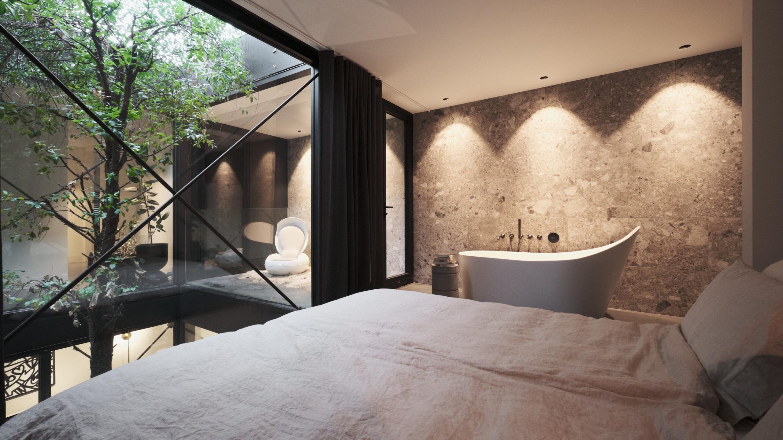 Slaapkamer