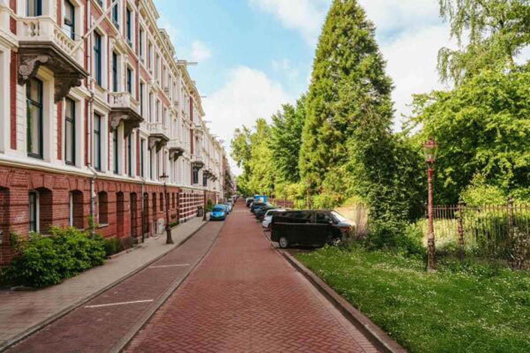baerz benedenhuis amsterdam