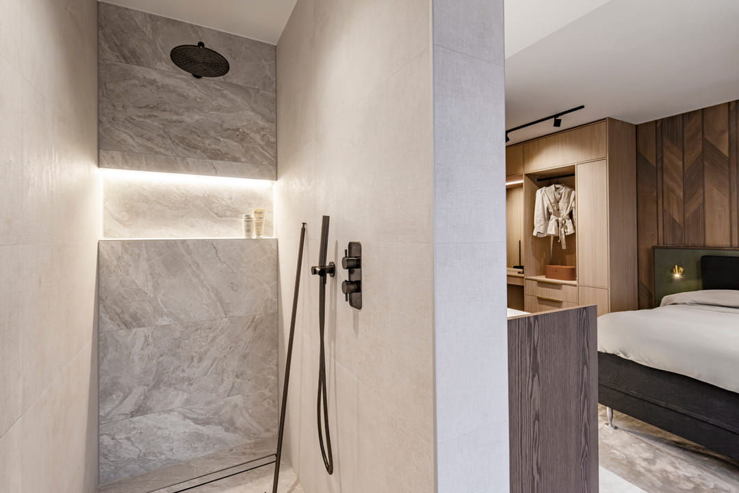 lieke sanders suite