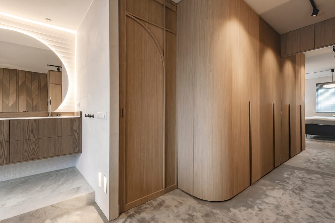 lieke sanders suite