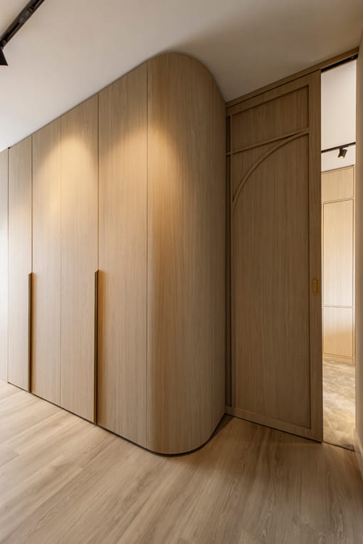 lieke sanders suite