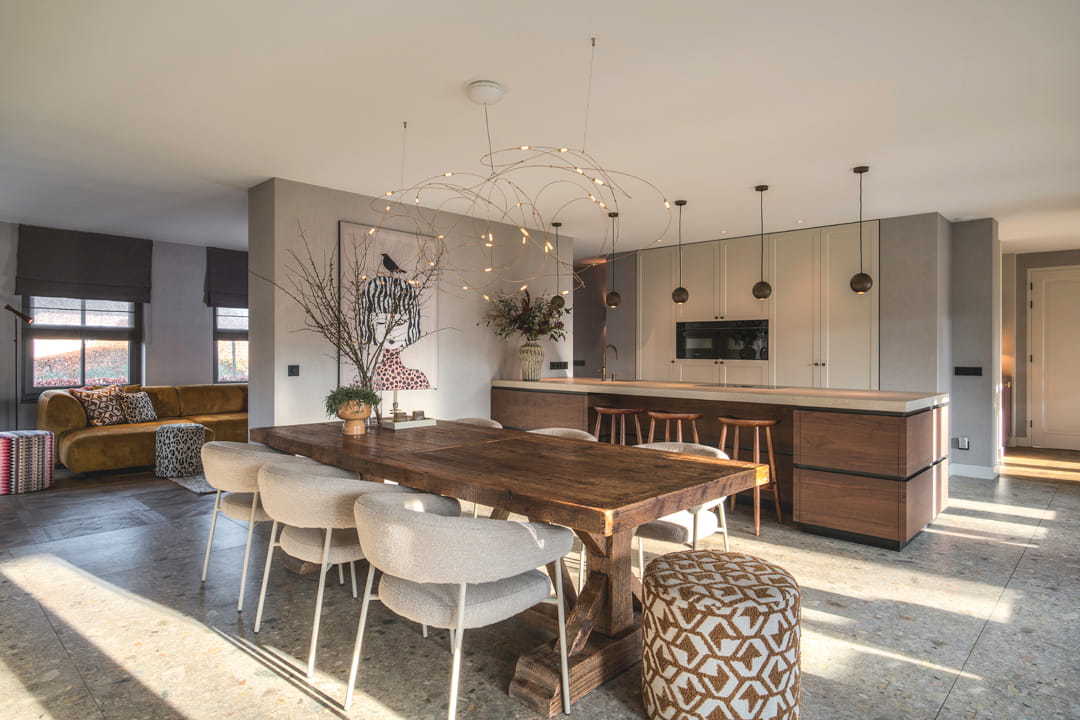 esther rooijackers huis