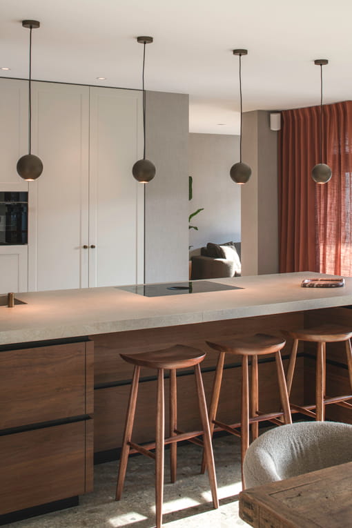 esther rooijackers huis