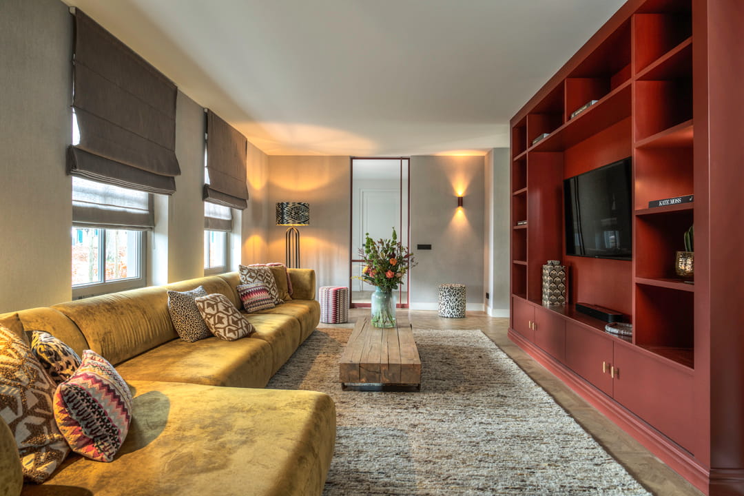 esther rooijackers huis
