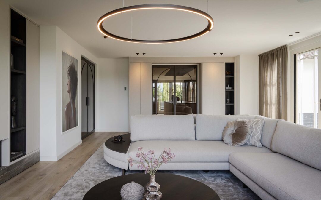 Ingetogen luxe en schoonheid