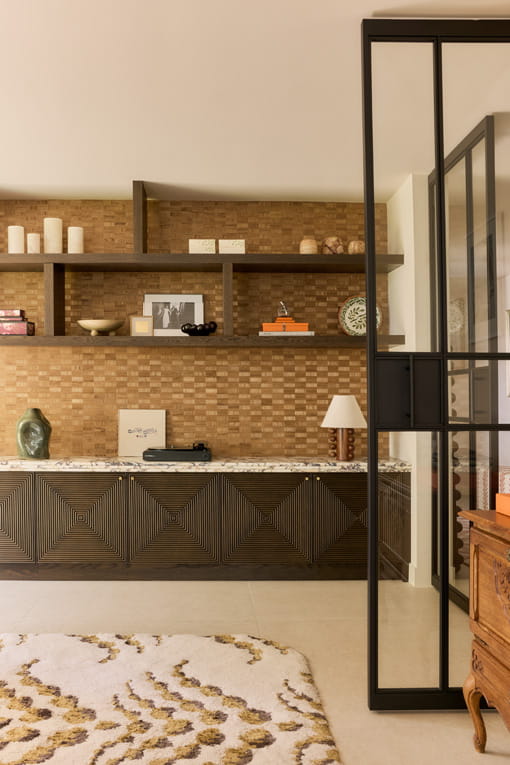 nox studio interiors omhelzing