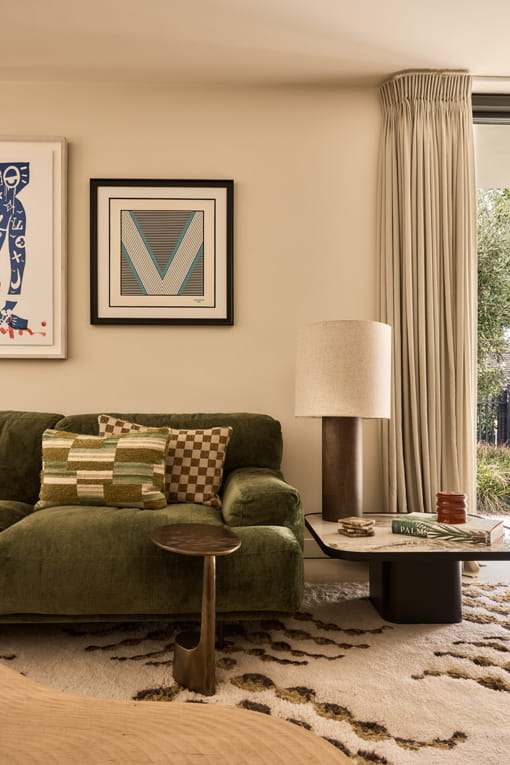 nox studio interiors omhelzing