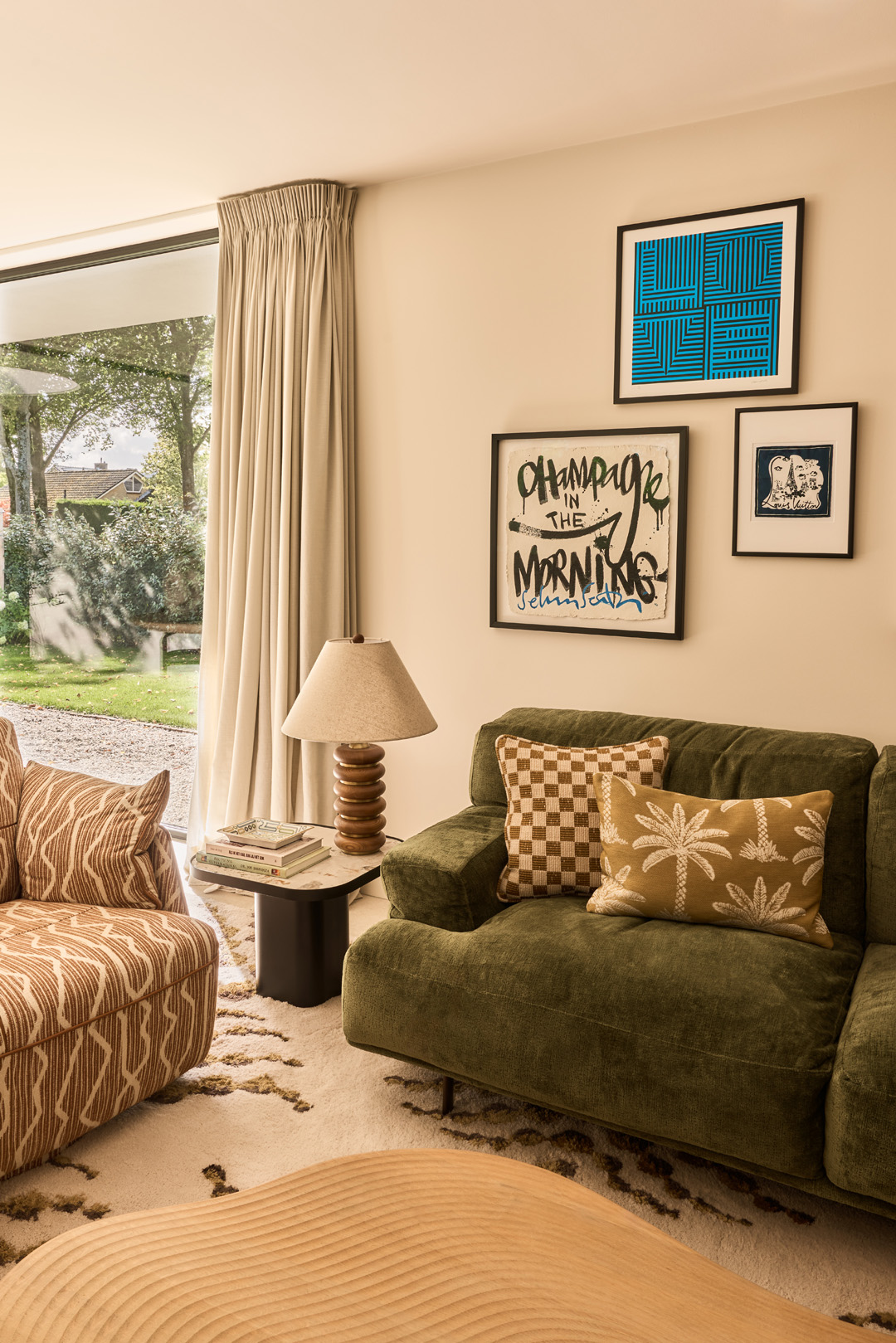 nox studio interiors omhelzing