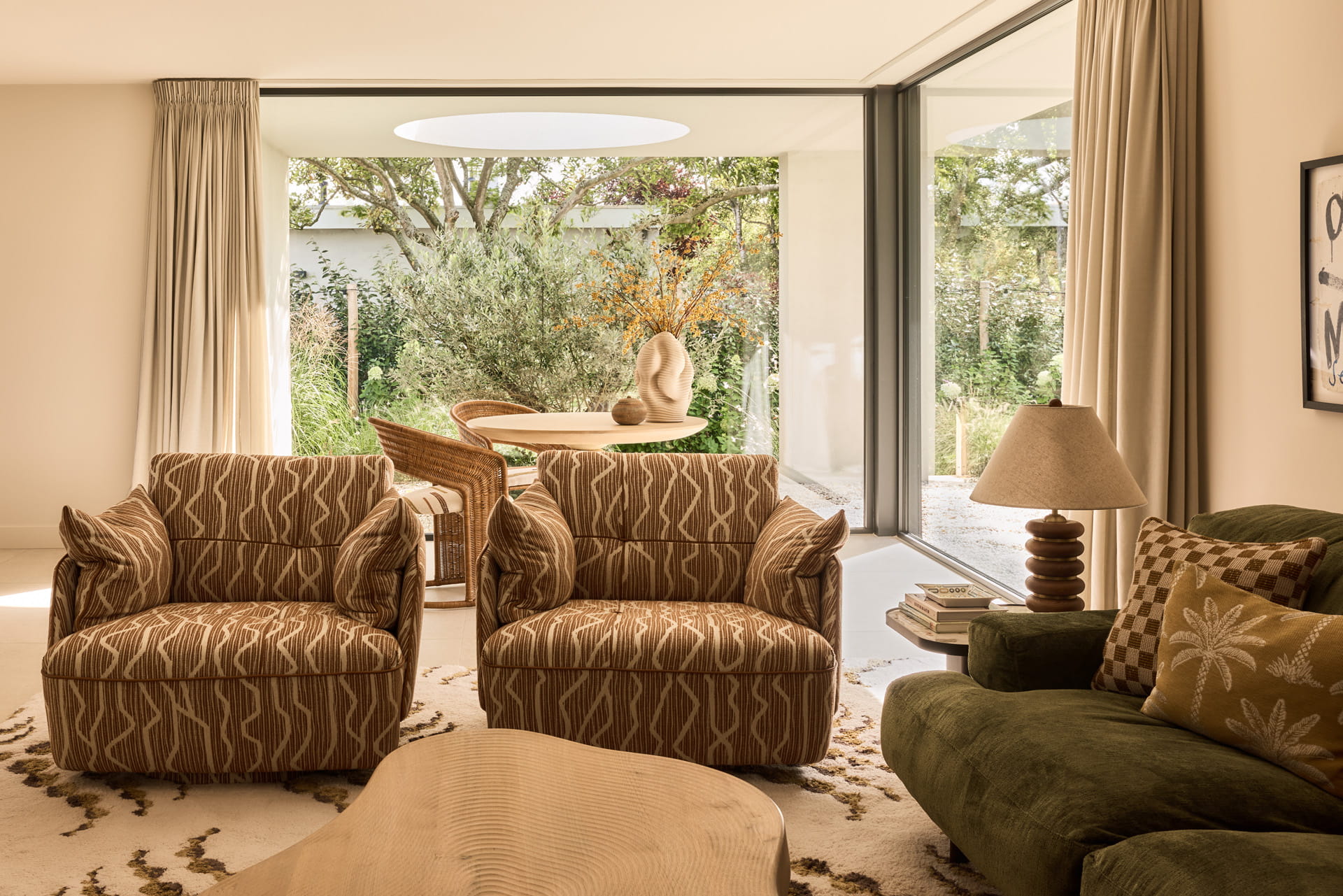 nox studio interiors omhelzing