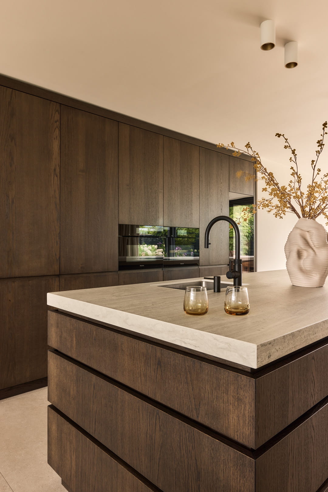 nox studio interiors omhelzing