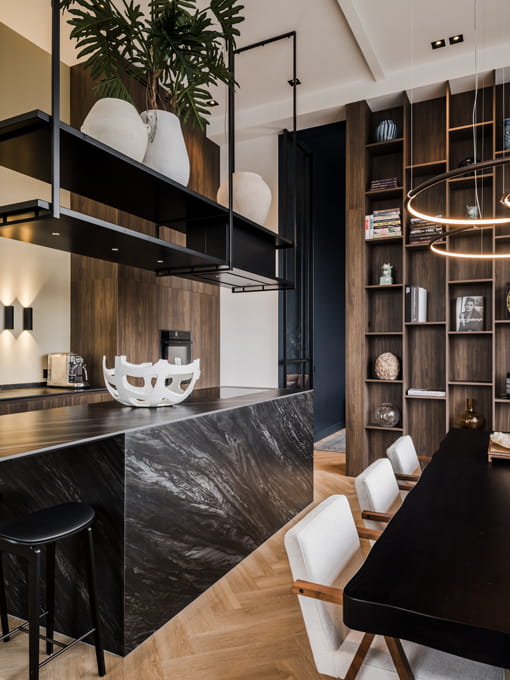 studio kroes ruimte