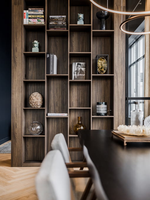 studio kroes ruimte