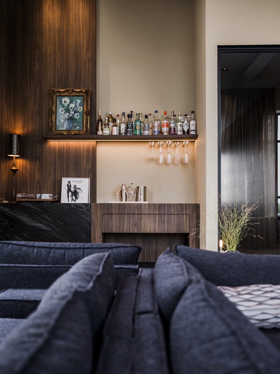 studio kroes ruimte