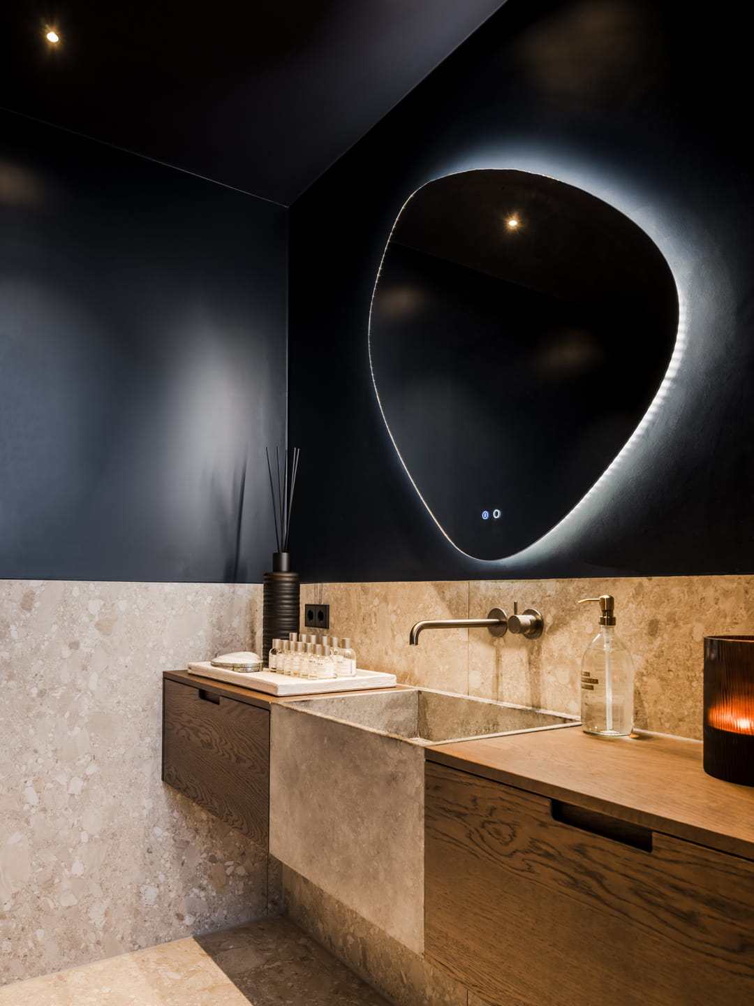 studio kroes ruimte