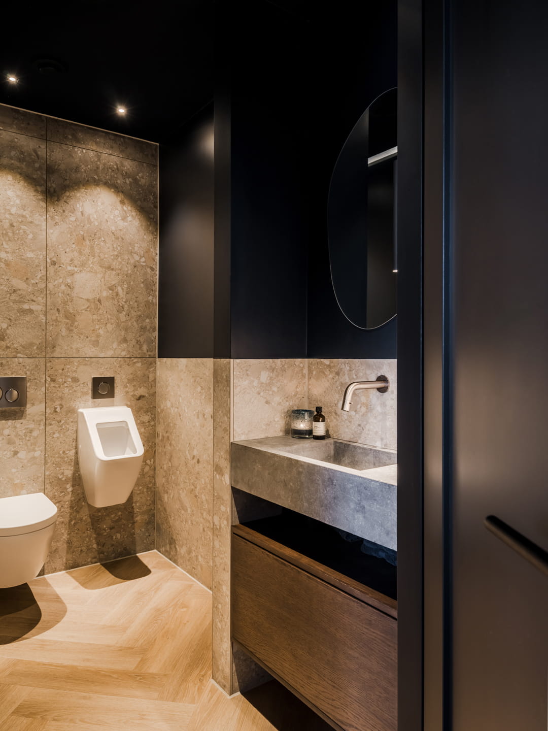 studio kroes ruimte