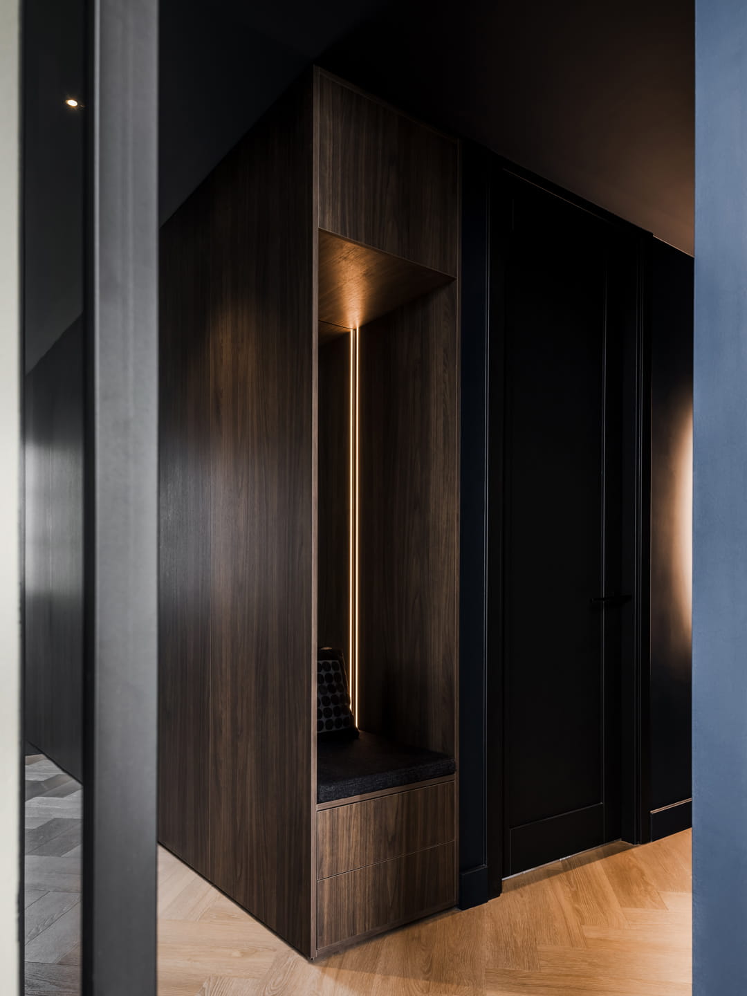 studio kroes ruimte