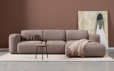 Blog – Design en comfort combineren in je interieur