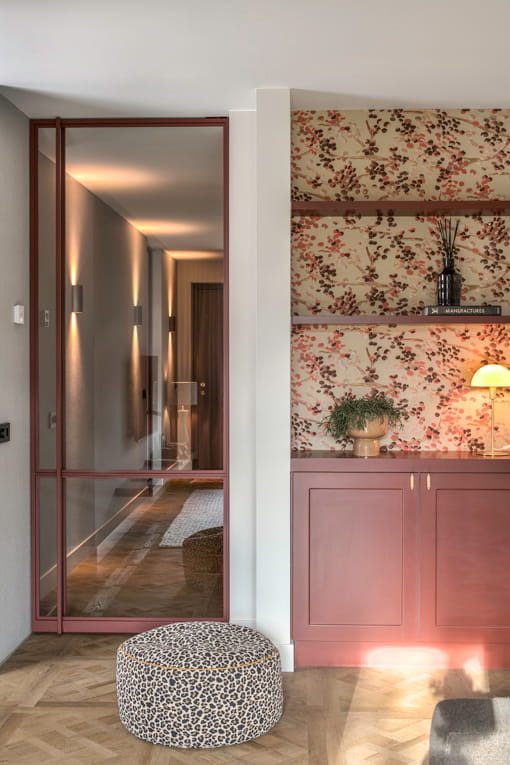 esther rooijackers huis