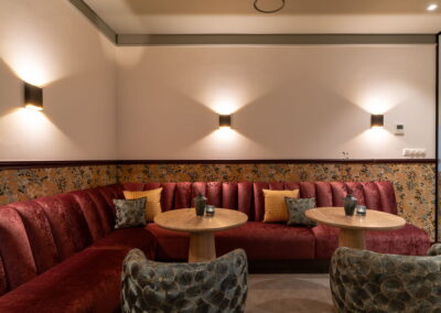 Oogstrelend vakwerk van Meiling Meesterschilders & Interieur