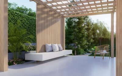 Blog – Binnen wordt buiten: zo creëer je een naadloze overgang in luxe wonen