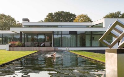 Blog – Van visie naar werkelijkheid: waarom je een tuinarchitect inschakelt