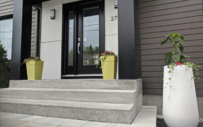 Blog – Een luxe woning begint al bij je voordeur
