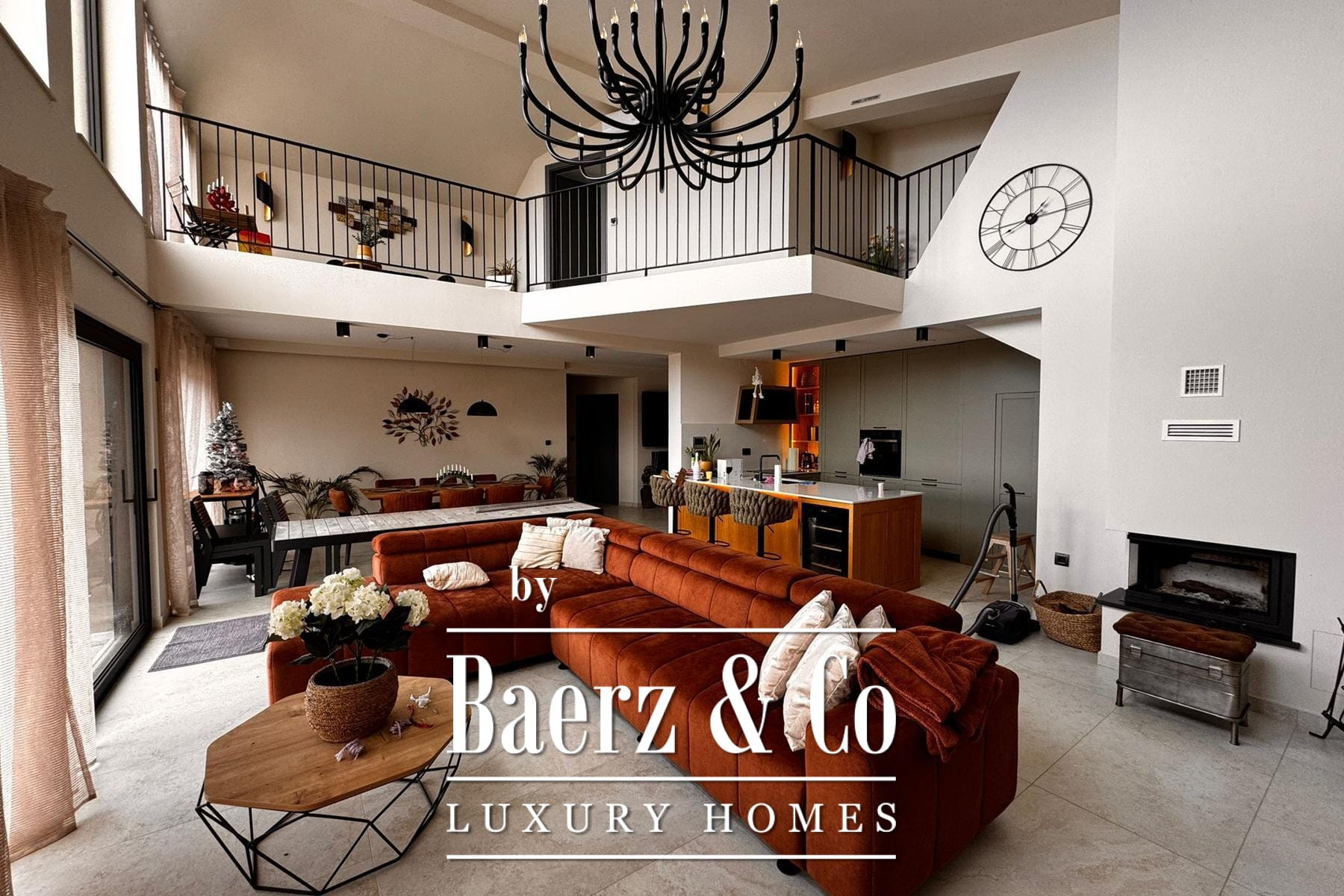 baerz villa Kroatië