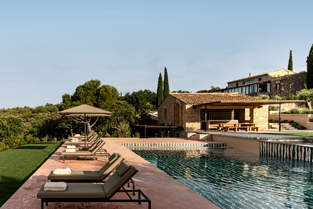 departures provence