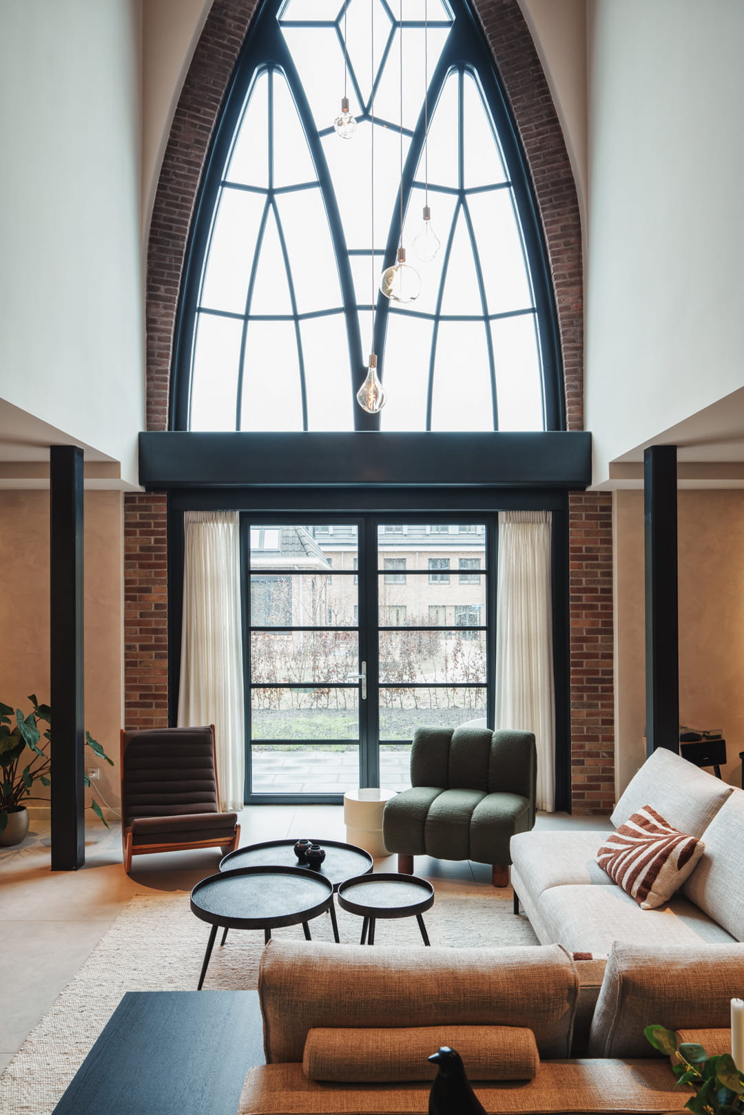 Uniek wonen in hemelse sferen - EXCELLENT magazine