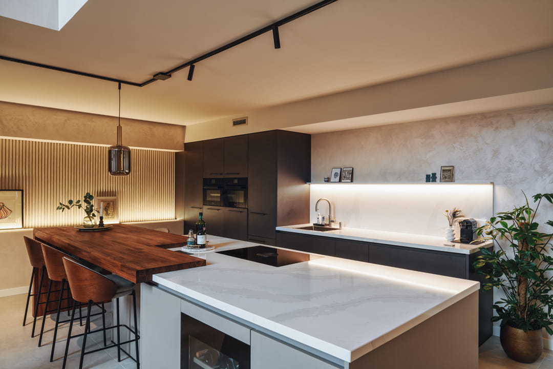 Uniek wonen in hemelse sferen - EXCELLENT magazine