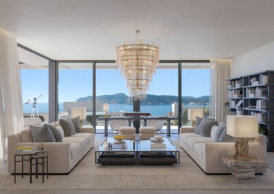 Eichholtz x Doniger Developments Balearics 