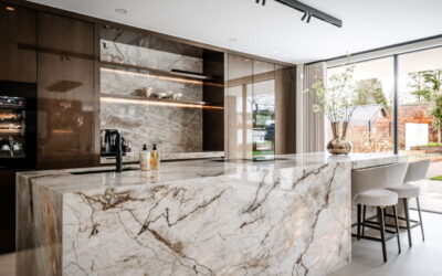 Splendore Stone | Statig en imponerend, maar zonder te schreeuwen