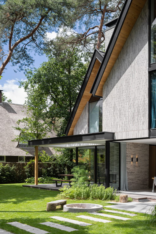 engel architecten samensmelting