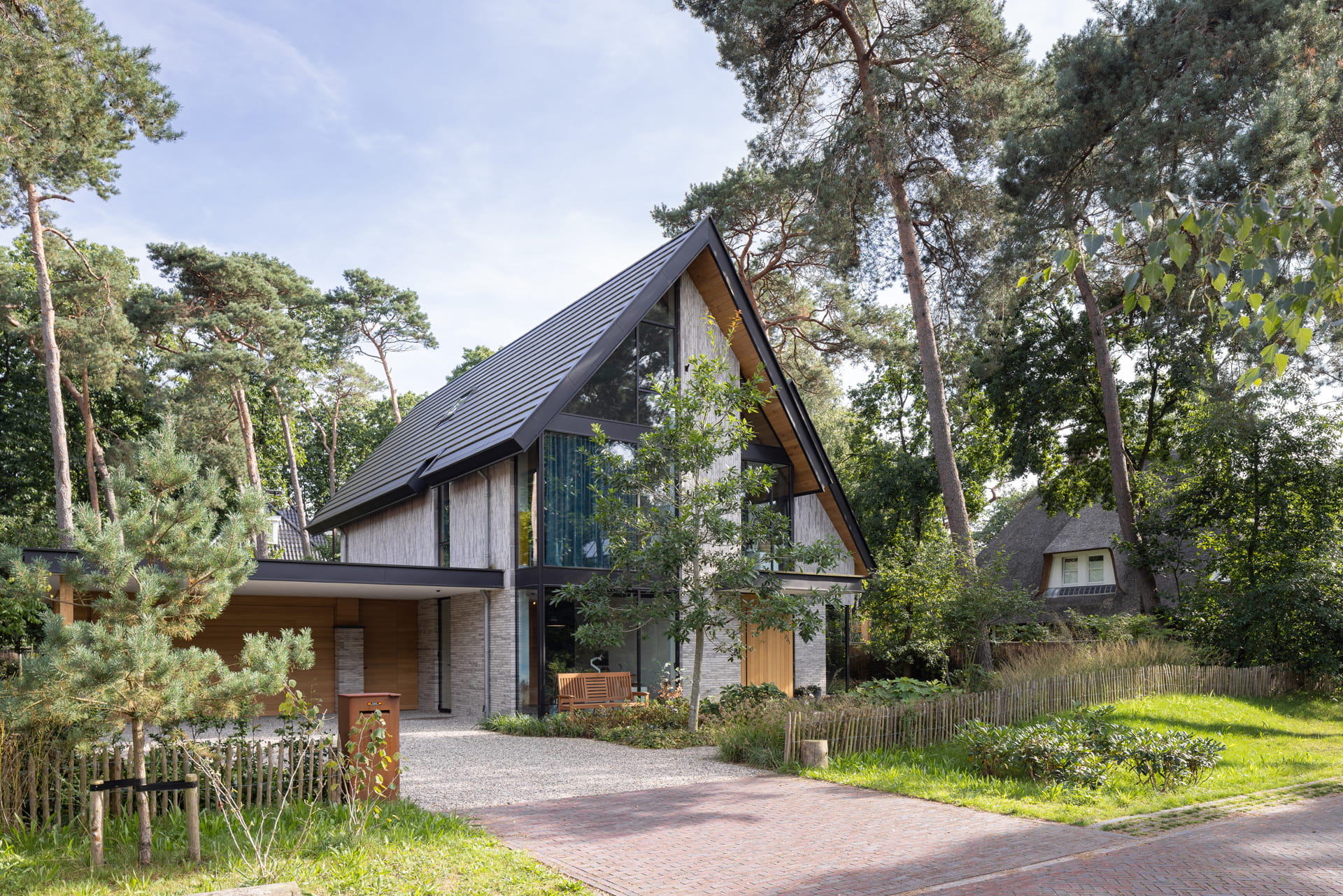 engel architecten samensmelting