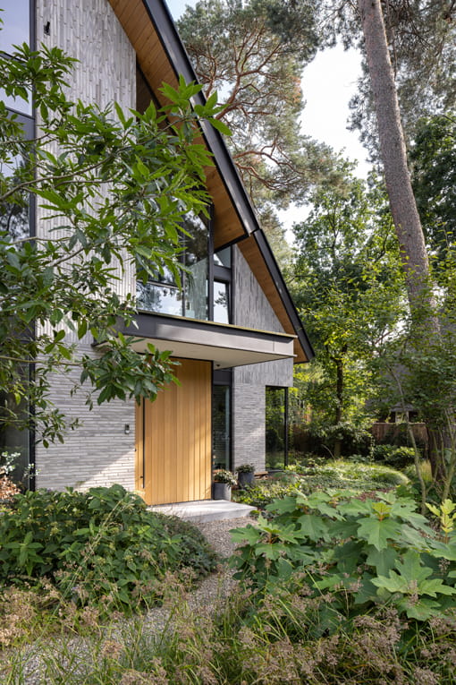 engel architecten samensmelting