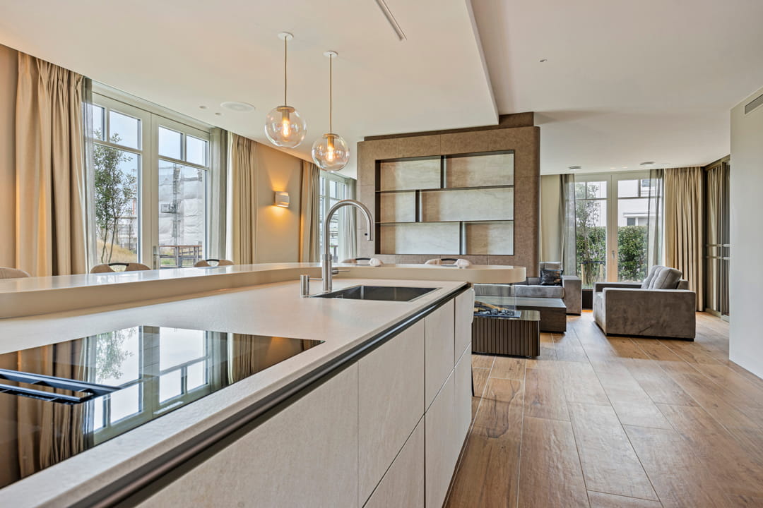 smartdesign keuken studio keramiek