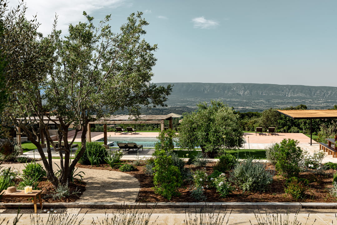 departures provence