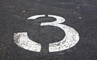 Blog – Numerologie in het dagelijks leven