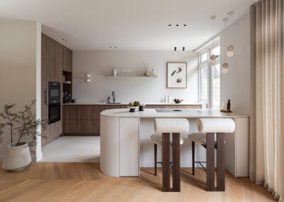Binnenkijken bij de designers van Studio Refined